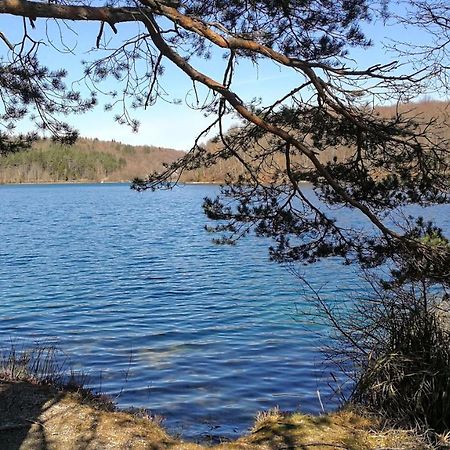 Apartment Lana, Plitvice Lakes Плитвицкие озёра Экстерьер фото