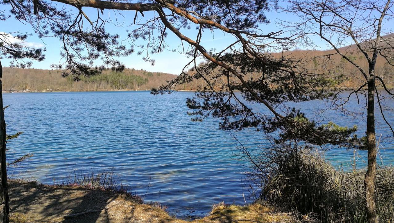 Apartment Lana, Plitvice Lakes Плитвицкие озёра Экстерьер фото