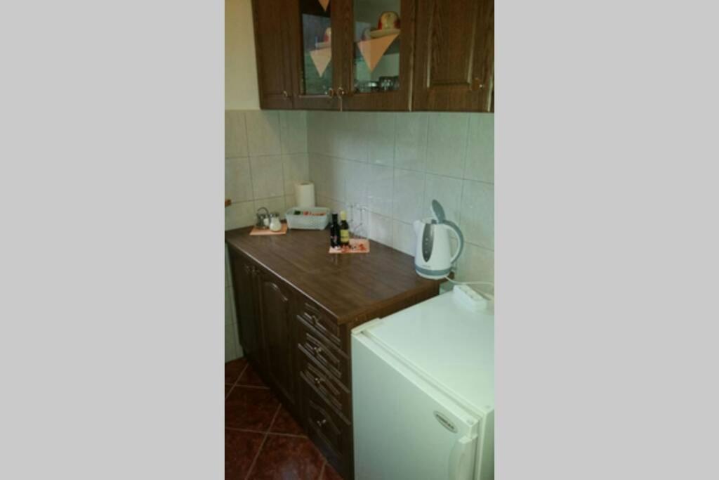 Apartment Lana, Plitvice Lakes Плитвицкие озёра Экстерьер фото