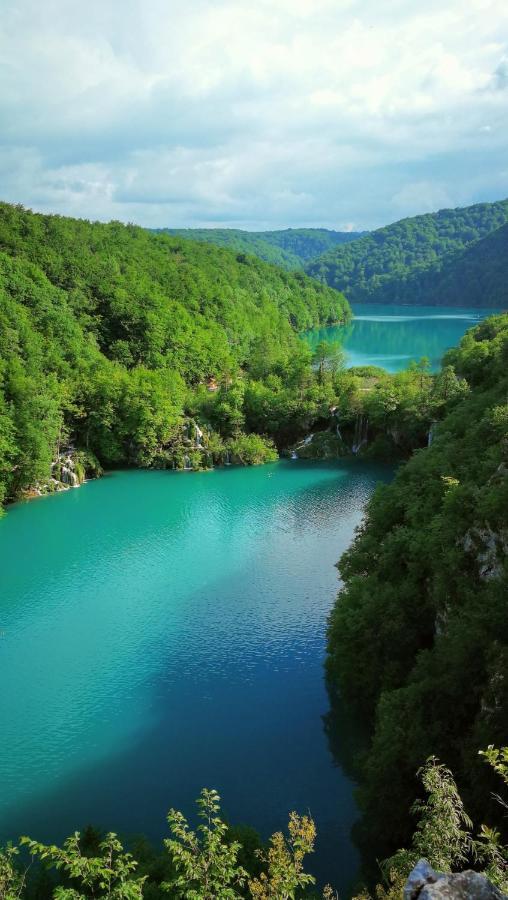 Apartment Lana, Plitvice Lakes Плитвицкие озёра Экстерьер фото