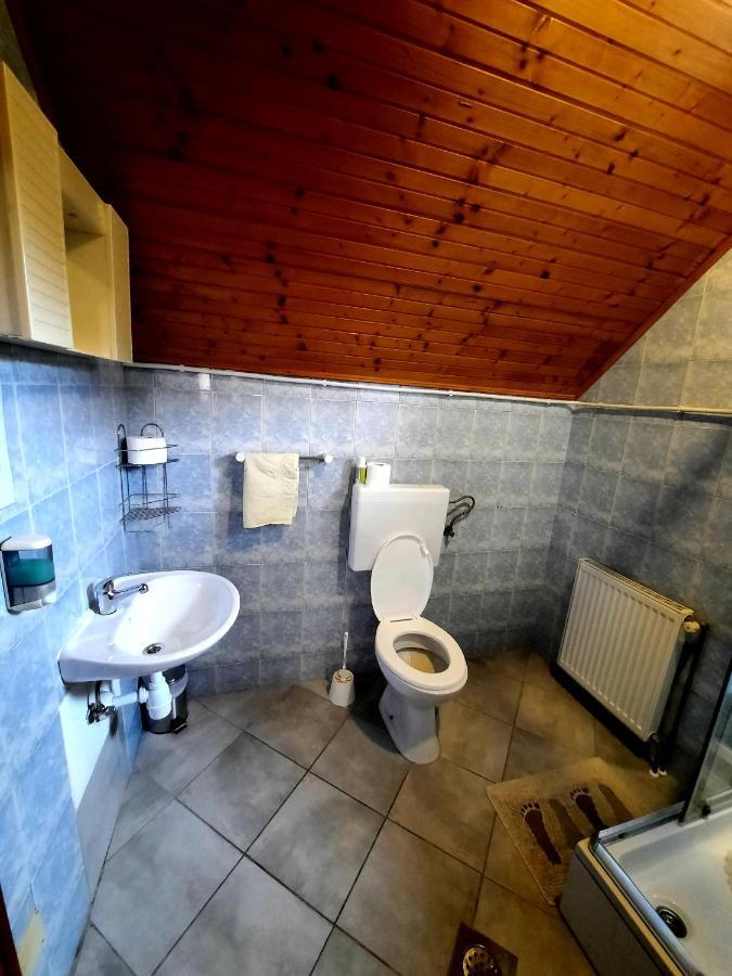 Apartment Lana, Plitvice Lakes Плитвицкие озёра Экстерьер фото