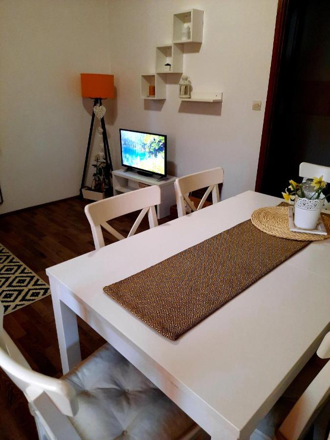 Apartment Lana, Plitvice Lakes Плитвицкие озёра Экстерьер фото
